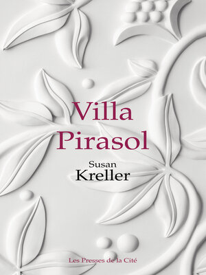 cover image of Villa Pirasol